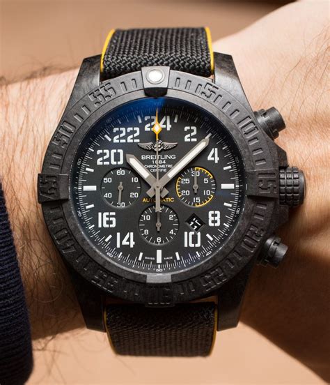 breitling britlite|breitling hurricane avenger.